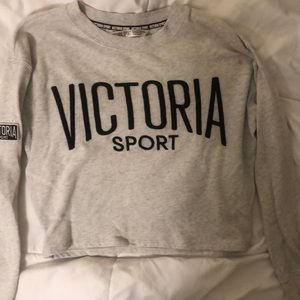 Victoria secret  sweatshirt